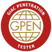 GPEN - GIAC Penetration Tester