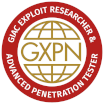 GXPN - GIAC Exploit Researcher and Advanced Penetration Tester