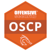 OSCP - Offensive Security Certified Professional